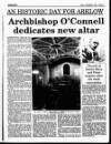 Wicklow People Friday 03 December 1993 Page 27