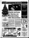 Wicklow People Friday 03 December 1993 Page 29