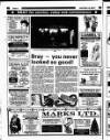 Wicklow People Friday 03 December 1993 Page 70