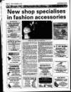 Wicklow People Friday 10 December 1993 Page 42