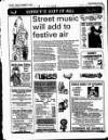 Wicklow People Friday 10 December 1993 Page 54