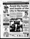 Wicklow People Friday 10 December 1993 Page 72