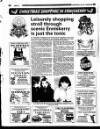 Wicklow People Friday 10 December 1993 Page 76