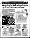 Wicklow People Friday 10 December 1993 Page 77