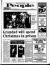 Wicklow People Friday 17 December 1993 Page 1