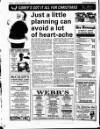 Wicklow People Friday 17 December 1993 Page 30