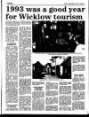 Wicklow People Friday 31 December 1993 Page 37