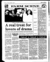 Wicklow People Friday 14 January 1994 Page 20