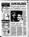 Wicklow People Friday 21 January 1994 Page 10