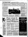 Wicklow People Friday 21 January 1994 Page 32