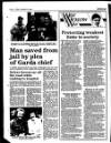 Wicklow People Friday 28 January 1994 Page 8