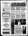 Wicklow People Friday 25 February 1994 Page 10