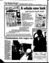 Wicklow People Friday 25 February 1994 Page 28