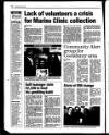 Wicklow People Friday 25 March 1994 Page 14
