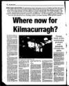 Wicklow People Friday 25 March 1994 Page 18