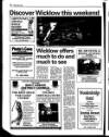 Wicklow People Friday 03 June 1994 Page 28