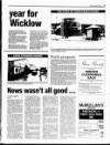Wicklow People Friday 06 January 1995 Page 13