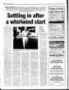 Wicklow People Friday 13 January 1995 Page 20