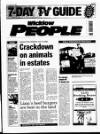 Wicklow People Friday 10 February 1995 Page 1