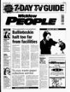 Wicklow People Friday 17 February 1995 Page 1