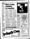 Wicklow People Friday 10 March 1995 Page 10