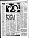 Wicklow People Friday 17 March 1995 Page 14
