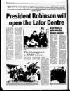 Wicklow People Friday 07 April 1995 Page 20