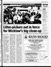 Wicklow People Friday 14 April 1995 Page 7