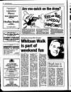 Wicklow People Thursday 25 May 1995 Page 74