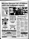 Wicklow People Thursday 08 June 1995 Page 26