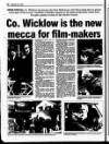 Wicklow People Thursday 15 June 1995 Page 24