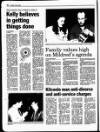 Wicklow People Thursday 22 June 1995 Page 22