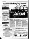 Wicklow People Thursday 20 July 1995 Page 20