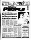 Wicklow People Thursday 17 August 1995 Page 1