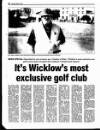 Wicklow People Thursday 31 August 1995 Page 28