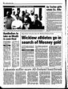 Wicklow People Thursday 31 August 1995 Page 48