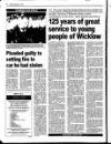 Wicklow People Thursday 21 September 1995 Page 6