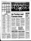 Wicklow People Thursday 26 October 1995 Page 54