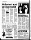 Wicklow People Thursday 16 November 1995 Page 8