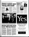 Wicklow People Thursday 16 November 1995 Page 15