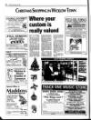Wicklow People Thursday 30 November 1995 Page 26