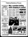 Wicklow People Thursday 14 December 1995 Page 20
