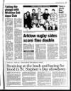Wicklow People Thursday 21 December 1995 Page 49