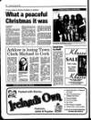 Wicklow People Thursday 28 December 1995 Page 8