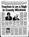 Wicklow People Thursday 04 January 1996 Page 12