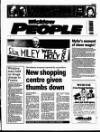 Wicklow People Thursday 11 January 1996 Page 1