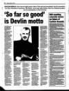 Wicklow People Thursday 11 January 1996 Page 44