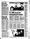 Wicklow People Thursday 01 February 1996 Page 14