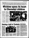 Wicklow People Thursday 11 July 1996 Page 15