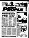 Wicklow People Thursday 05 September 1996 Page 1
